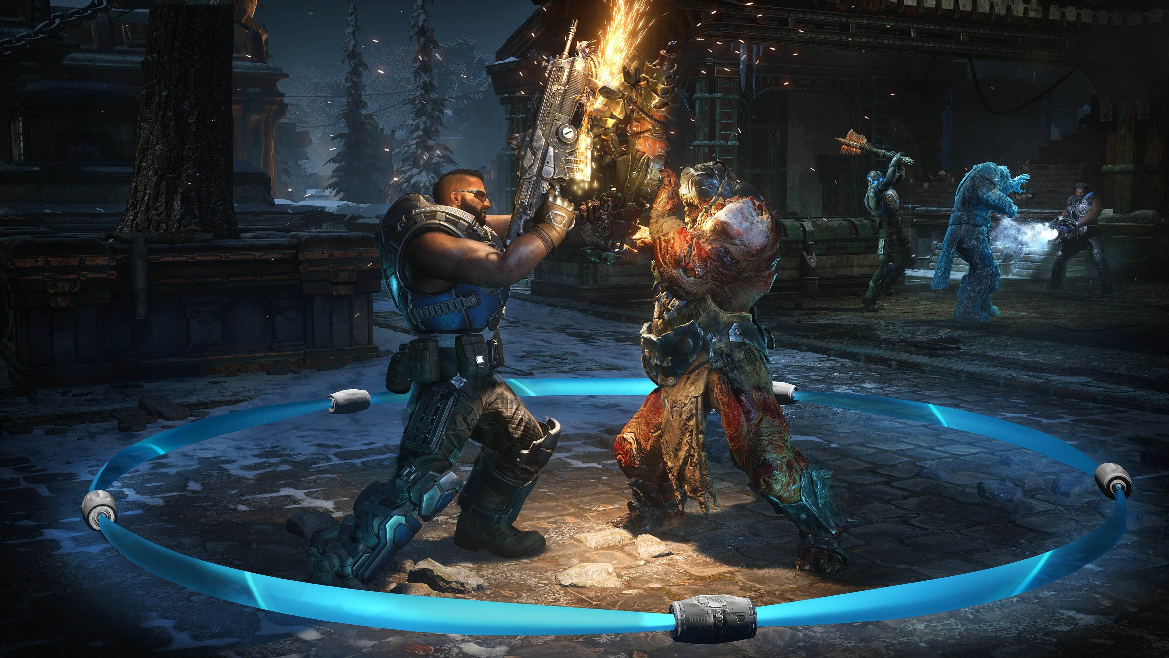 Gears 5 - Imagen 50
